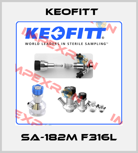 SA-182M F316L Keofitt