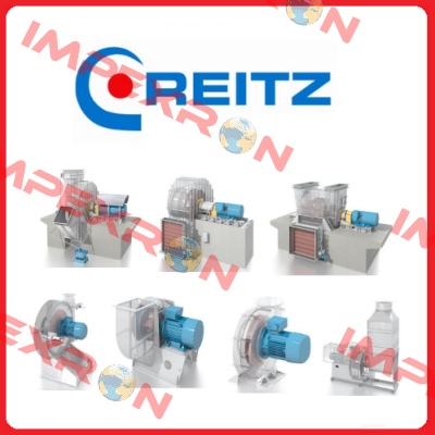 KBZ 090-100010-192 (DIDW) Reitz