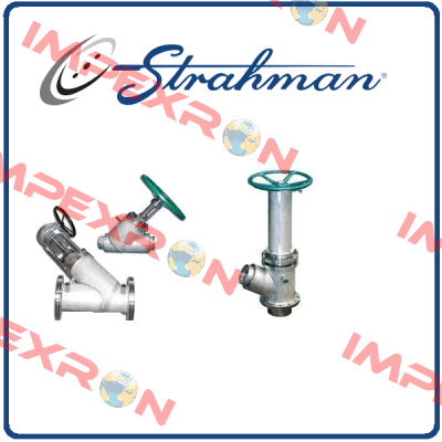 D60103HCFMFL0200FFF STRAHMAN VALVES