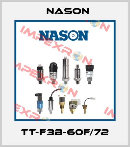 TT-F3B-60F/72 Nason