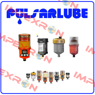 MSP - OL500/VDC PULSARLUBE