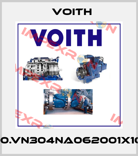 UC600.VN304NA062001X100010 Voith