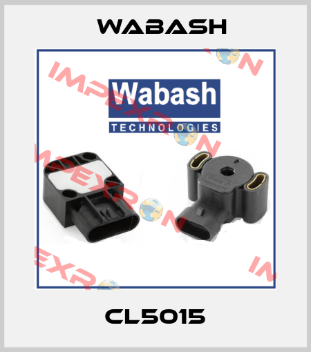 CL5015 Wabash