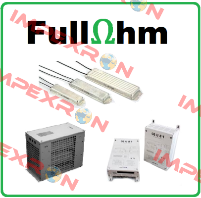 MCRF 600W 130 OHM J  Fullohm