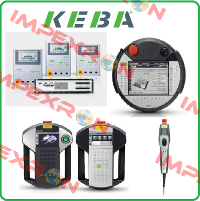 061792  OEM Keba