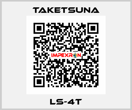 LS-4T Taketsuna