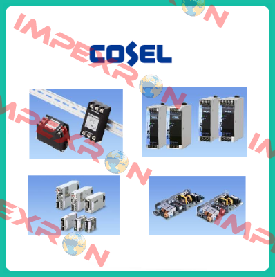 LDA15F-12 obsolete Cosel