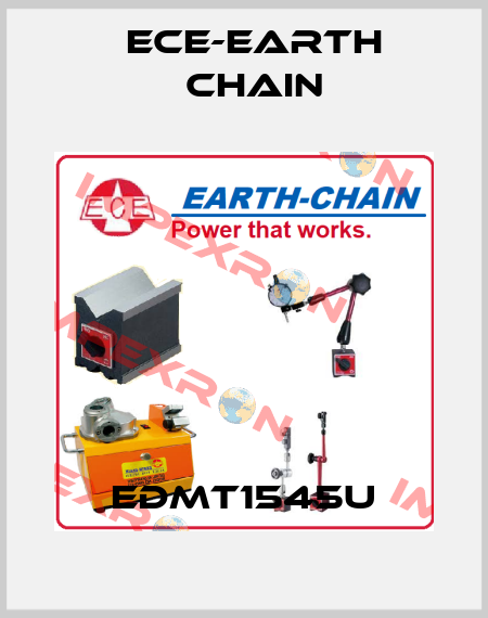 EDMT1545U ECE-Earth Chain