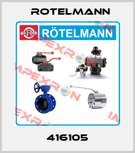 416105 Rotelmann