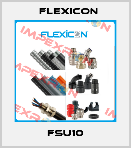 FSU10 Flexicon