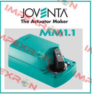 MM1.1 Joventa