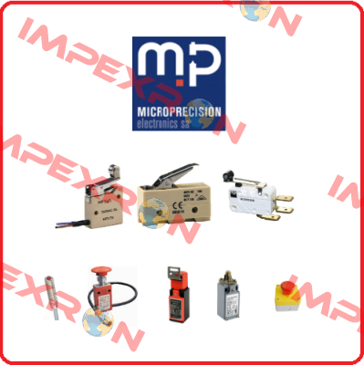 MP320-5MAL/375/200PVC Microprecision Electronics SA