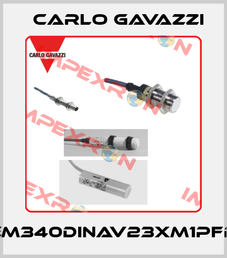 EM340DINAV23XM1PFB Carlo Gavazzi