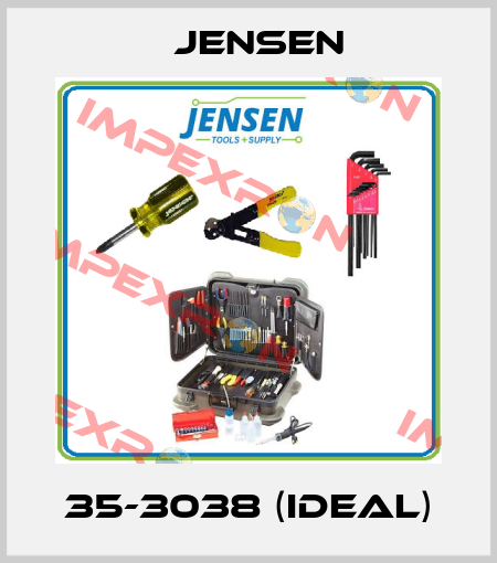 35-3038 (Ideal) Jensen