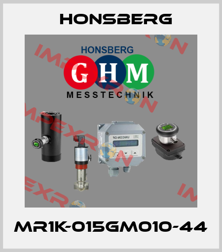 MR1K-015GM010-44 Honsberg