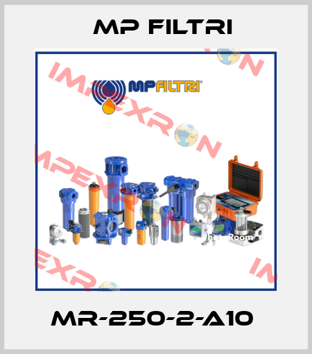MR-250-2-A10  MP Filtri