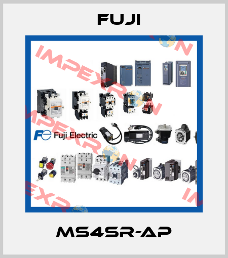 MS4SR-AP Fuji