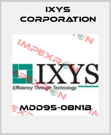 MDD95-08N1B Ixys Corporation