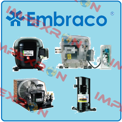 NEK2150GK  Embraco