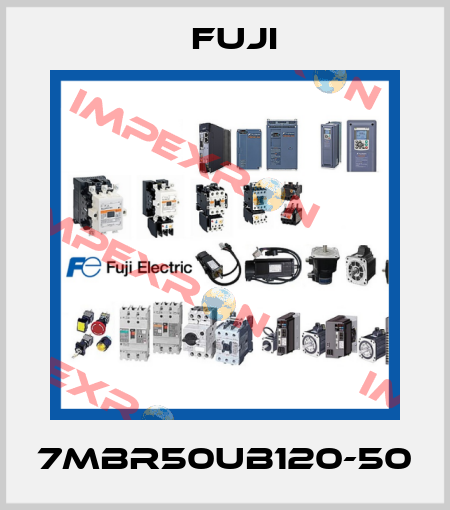 7MBR50UB120-50 Fuji