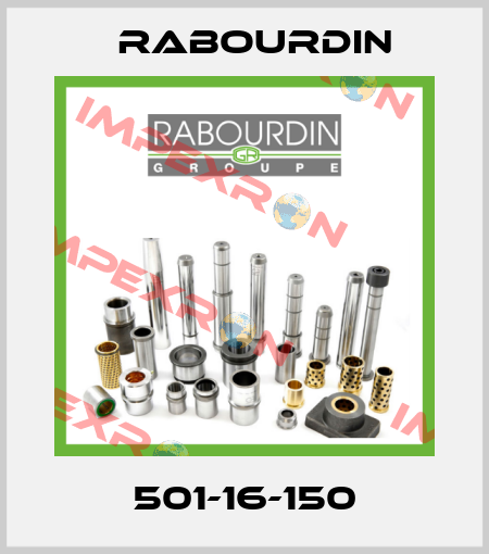 501-16-150 Rabourdin