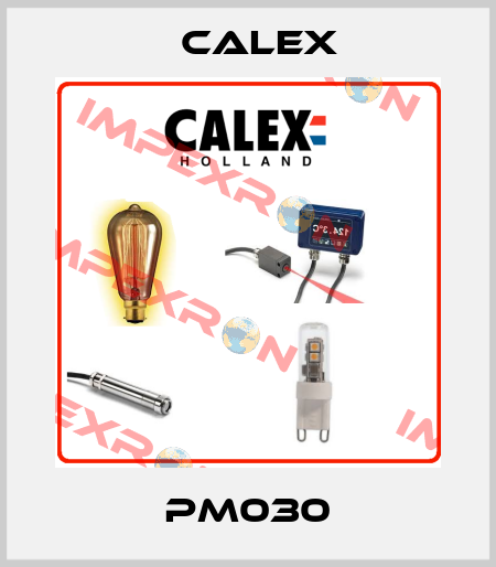 PM030 Calex