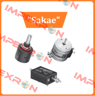 FCPS22AC-5K-L (1222-050-2500) Artikelnummer A062-10501-004-002 Sakae