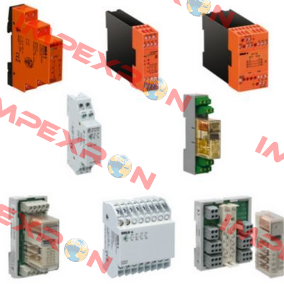 NOT-AUS-MODUL BG5925.03 AC/DC24V  Dold