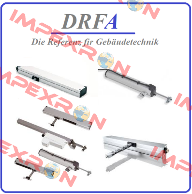 NTS1-0200-024-000 DRFA