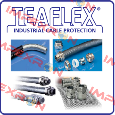 NZ45  Teaflex