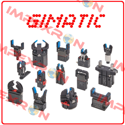 OFR20-95-08  Gimatic