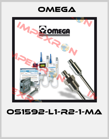 OS1592-L1-R2-1-MA  Omega