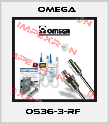 OS36-3-RF  Omega