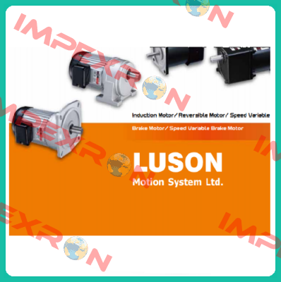 S001 Luson