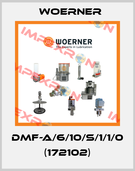 DMF-A/6/10/S/1/1/0 (172102) Woerner
