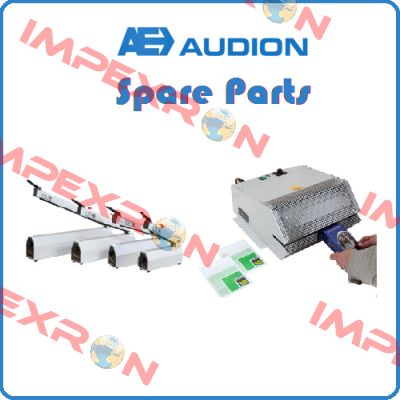 OTST 321  Audion Elektro