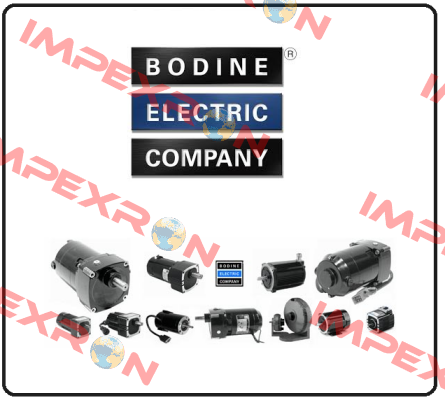 V138576.B01 BODINE ELECTRIC