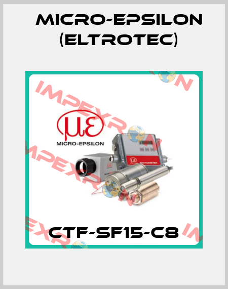 CTF-SF15-C8 Micro-Epsilon (Eltrotec)