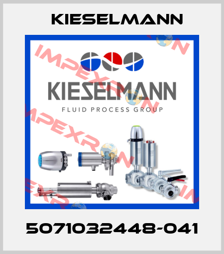 5071032448-041 Kieselmann