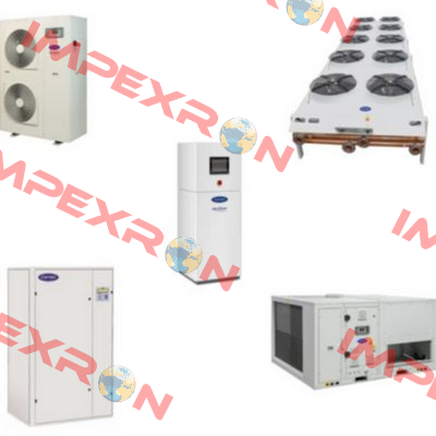 CEPL13008501 + 30GH900862EE Carrier