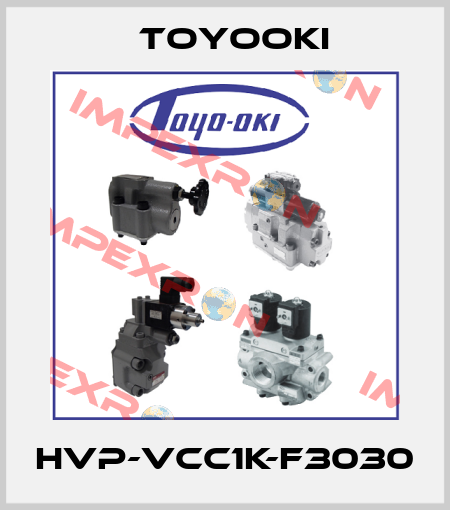 HVP-VCC1K-F3030 Toyooki