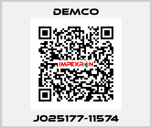 J025177-11574 Demco