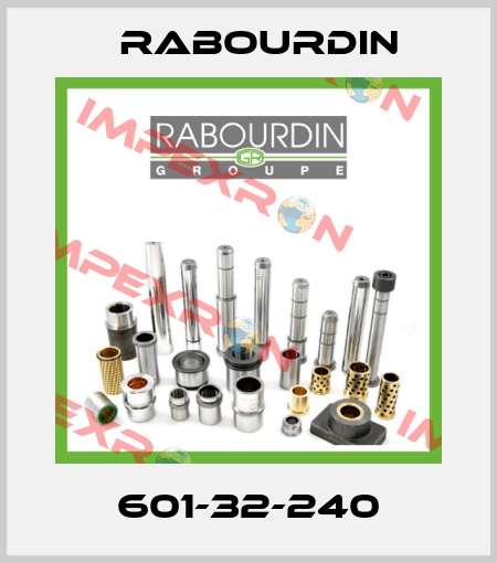 601-32-240 Rabourdin