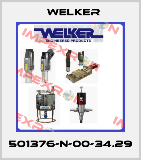 501376-N-00-34.29 Welker
