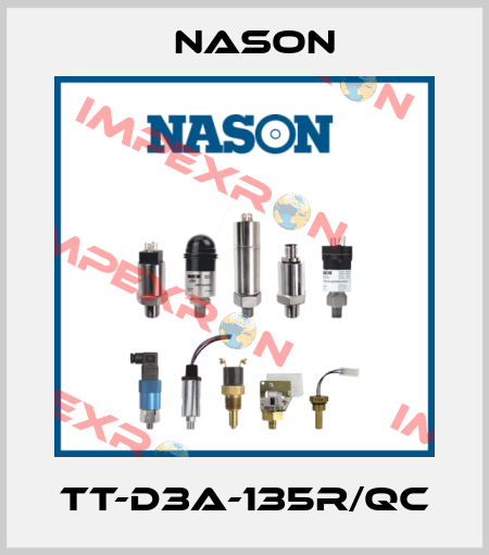 TT-D3A-135R/QC Nason