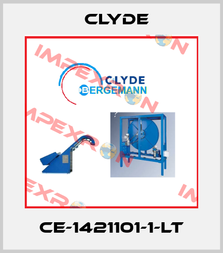 CE-1421101-1-LT Clyde