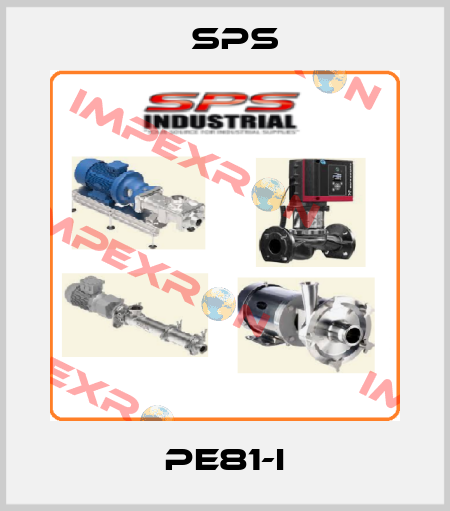 PE81-I SPS