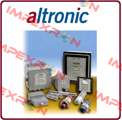 6A17H- GV Altronic