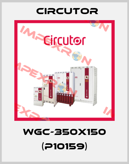WGC-350x150 (P10159) Circutor
