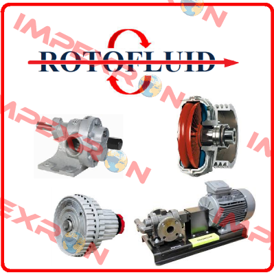 R1/4” Rotofluid